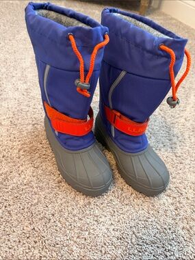 Kids' Northwoods Boots